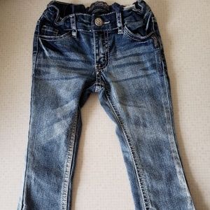 2t Silver Jeans